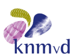 logo KNMvD